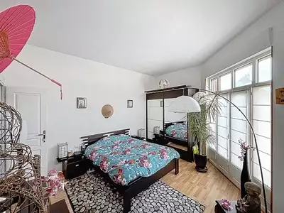 Maison, 226 m²