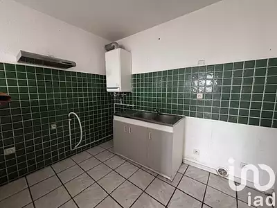 Appartement, 65 m²