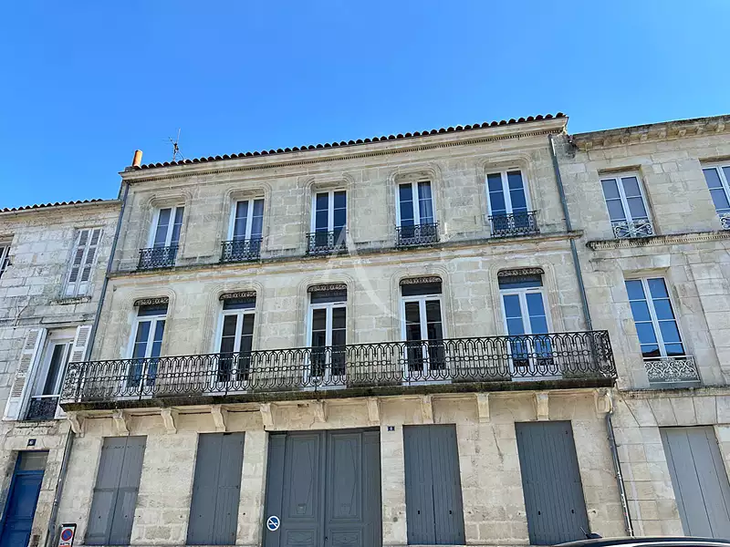 Appartement, 78,9 m²