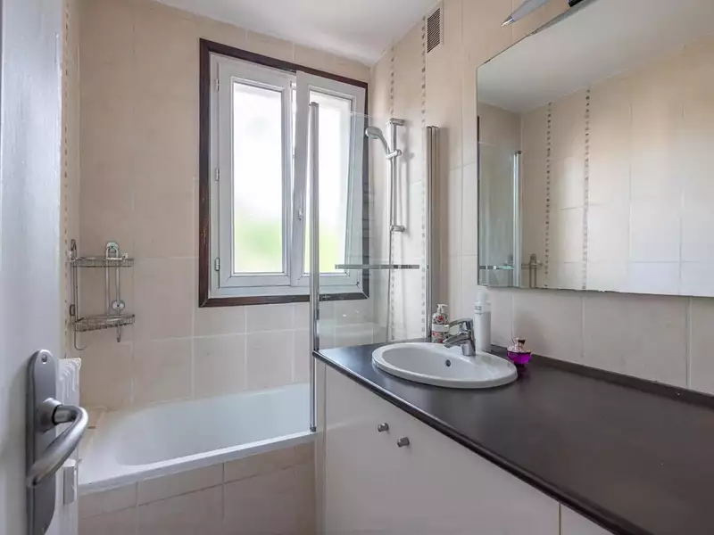 Appartement, 63,17 m²
