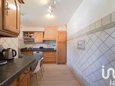 Maison, 143 m²