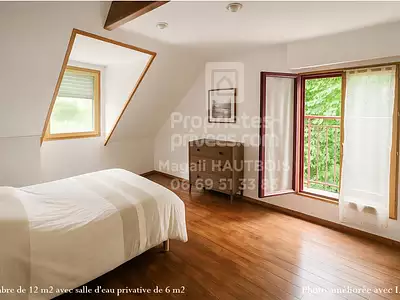Maison, 130 m²