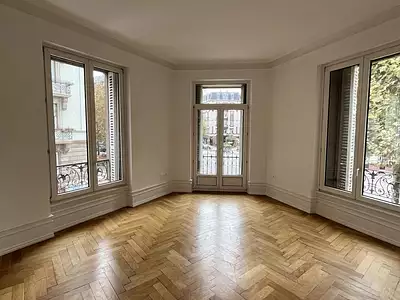 Appartement, 129,6 m²