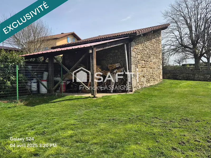 Maison, 230 m²