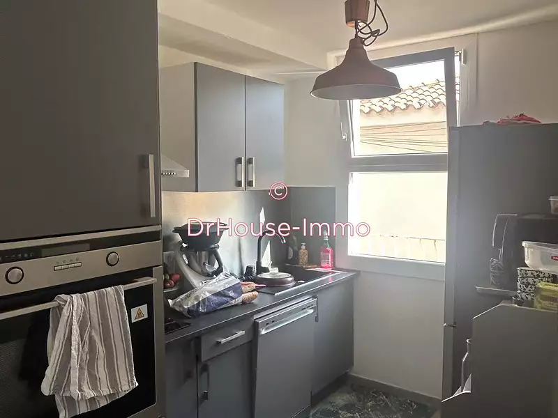 Appartement, 80 m²