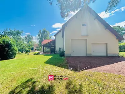 Maison, 110 m²