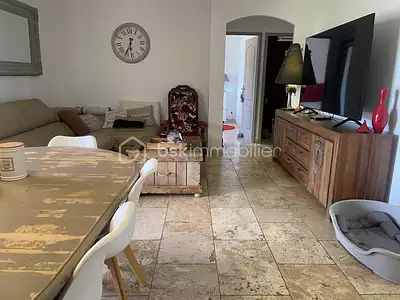 Maison, 108 m²
