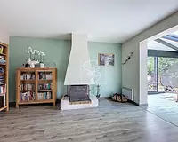 Maison, 144 m²