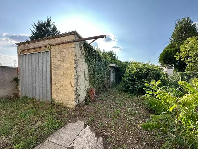 Maison, 90 m²