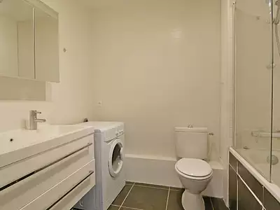 Appartement, 45 m²