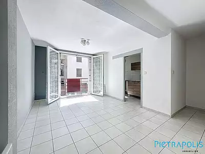 Appartement, 39,98 m²