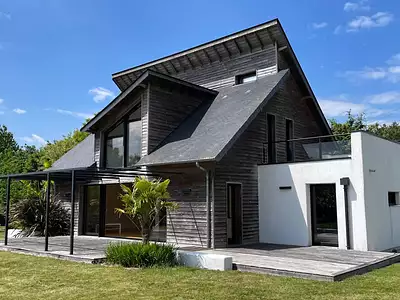 Maison, 142 m²
