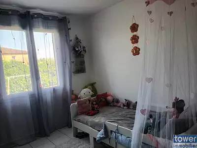 Maison, 90 m²
