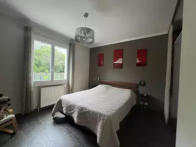 Maison, 168 m²