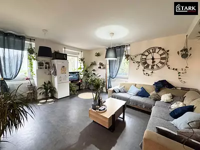 Appartement, 45 m²
