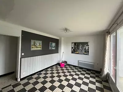 Maison, 144 m²