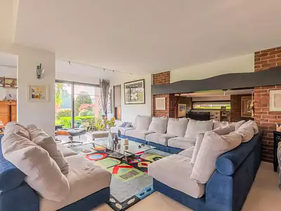 Maison, 200 m²