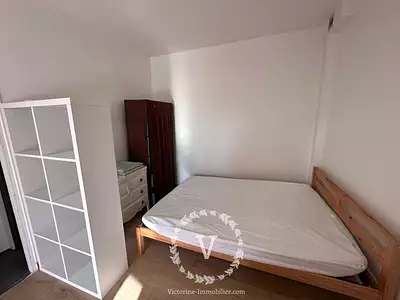 Appartement, 24,33 m²