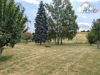 Maison, 160,7 m²