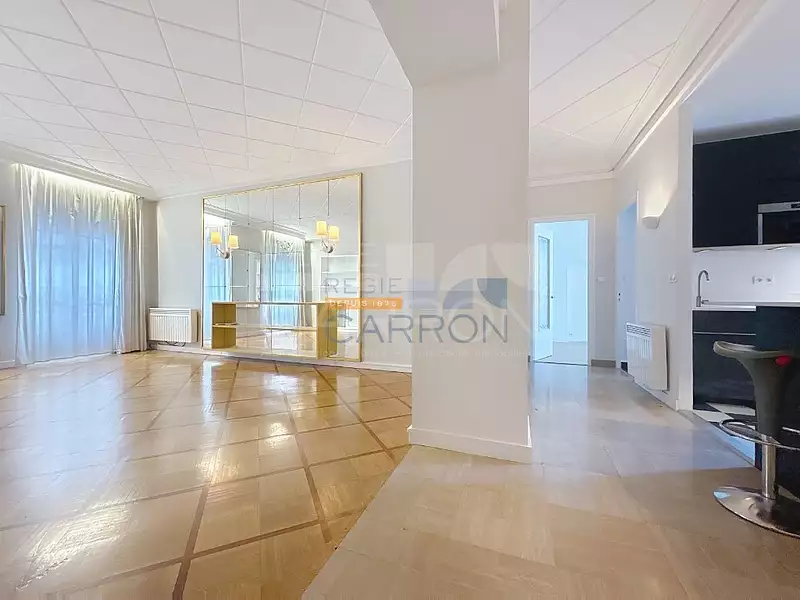 Appartement, 92 m²