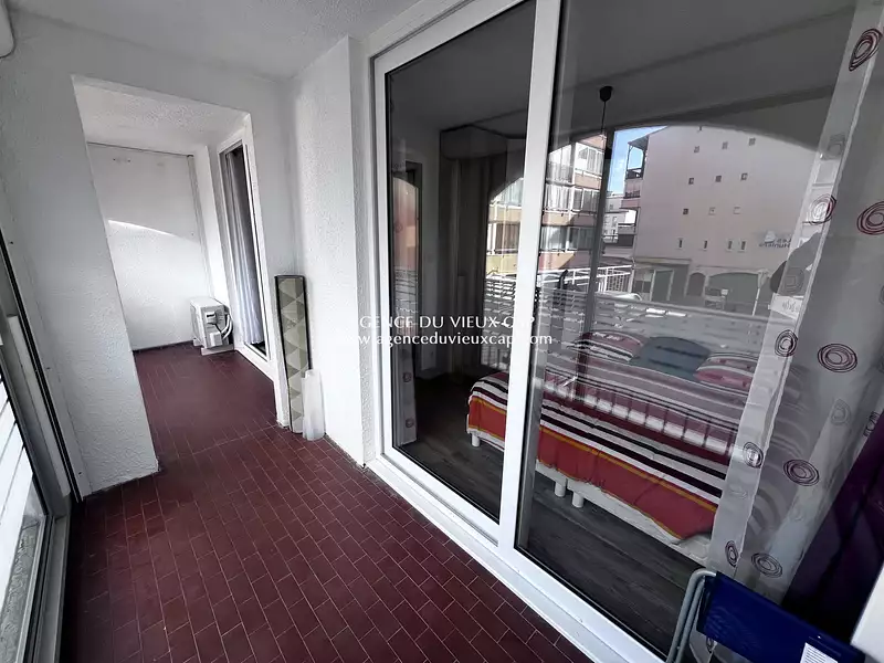 Appartement, 28,27 m²