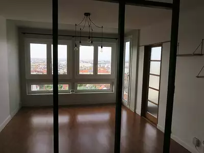 Appartement, 56,04 m²