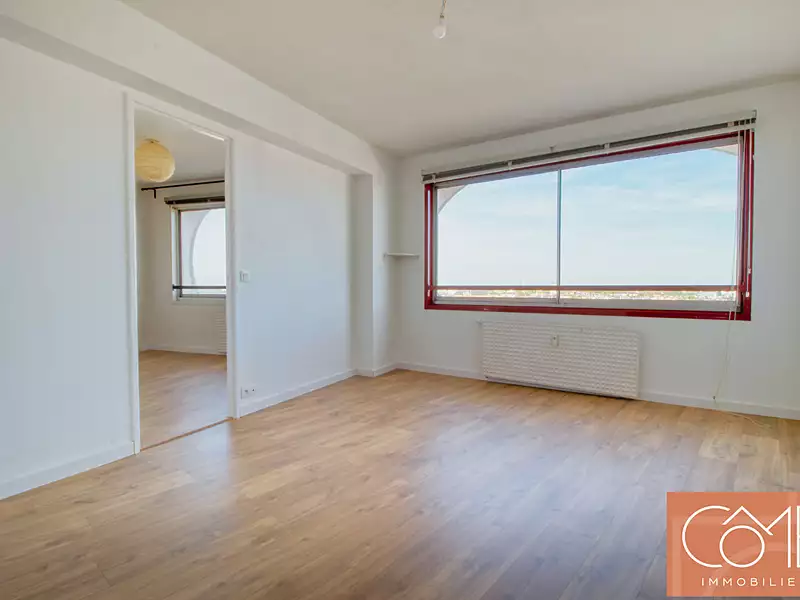 Appartement, 41,61 m²