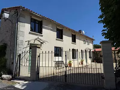 Maison, 170 m²
