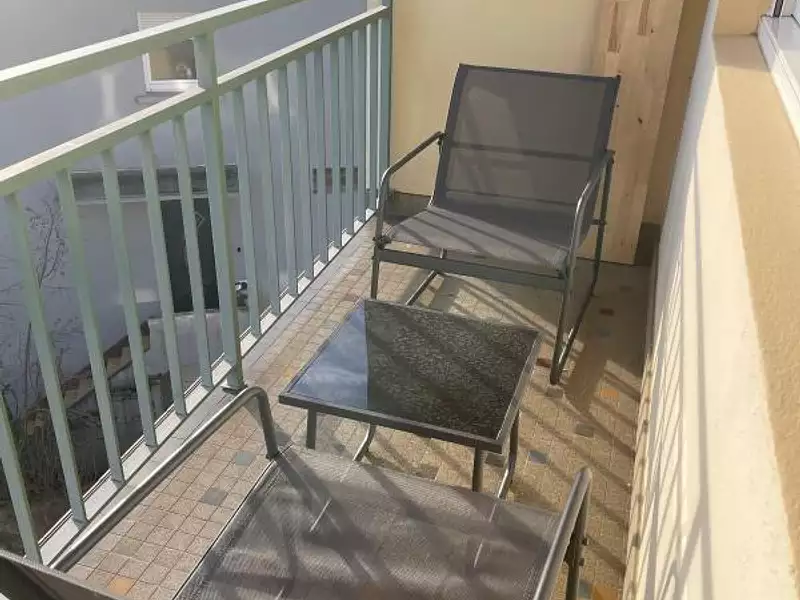 Appartement, 120 m²