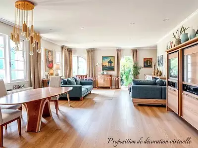 Maison, 137 m²