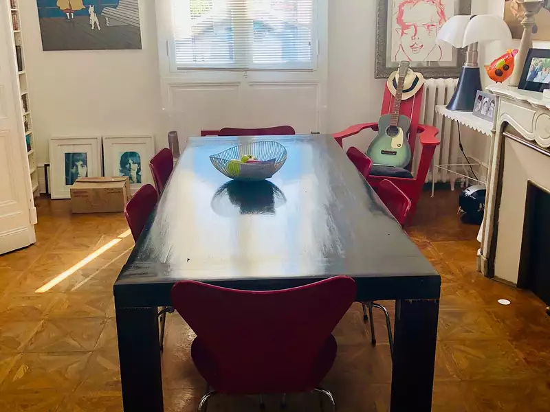Maison, 182 m²