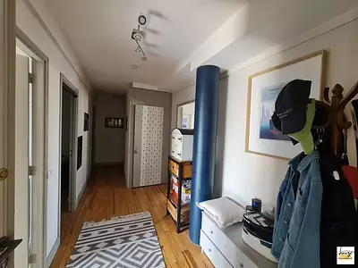 Appartement, 88,36 m²