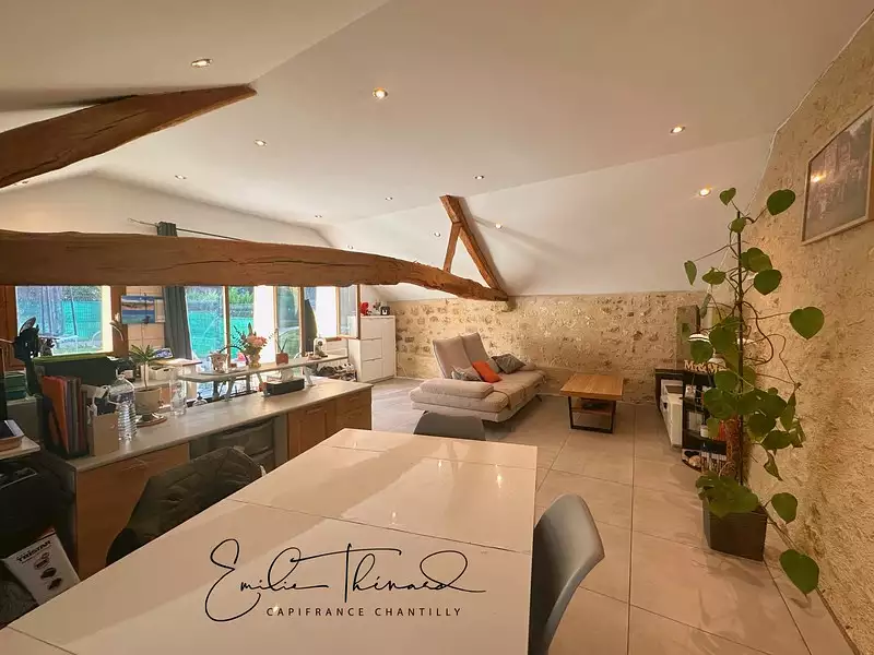 Maison, 78 m²