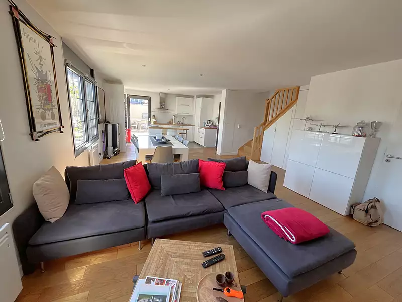 Appartement, 98 m²
