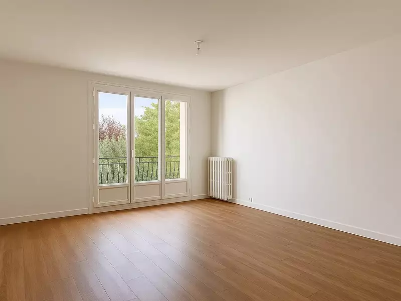 Appartement, 79 m²