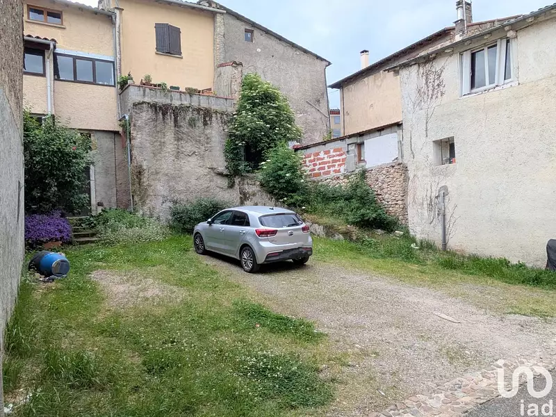Maison, 78 m²