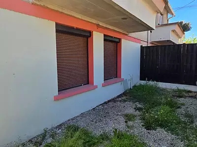 Appartement, 39,42 m²