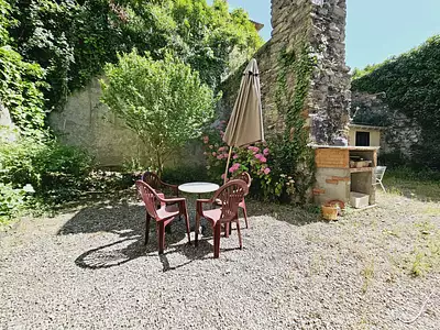 Maison, 103 m²