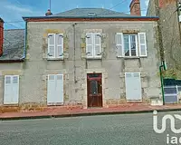 Maison, 123 m²