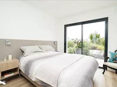 Maison, 160 m²