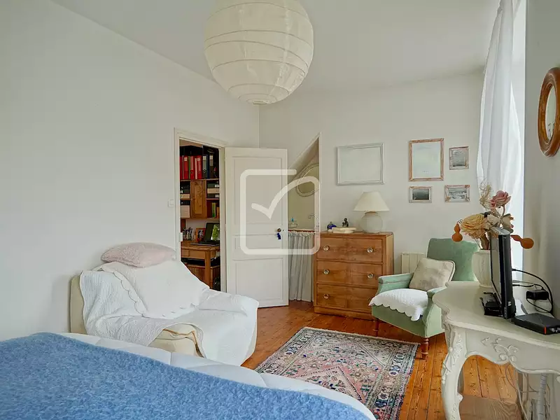 Maison, 165 m²