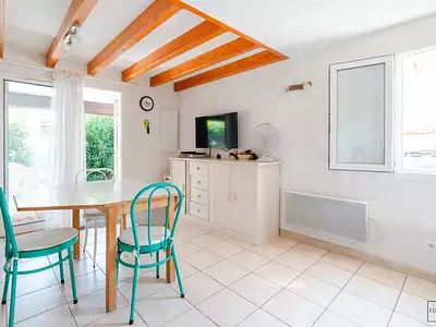 Maison, 46 m²