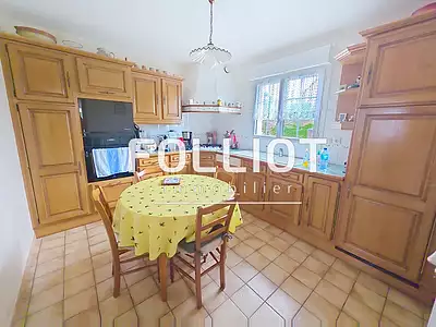 Maison, 129 m²