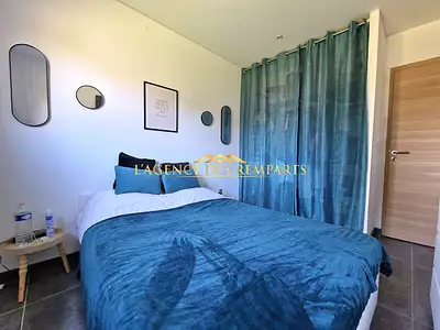 Maison, 110 m²