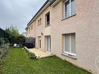 Maison, 165,39 m²