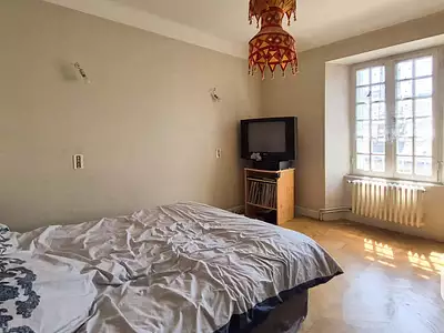 Maison, 108 m²