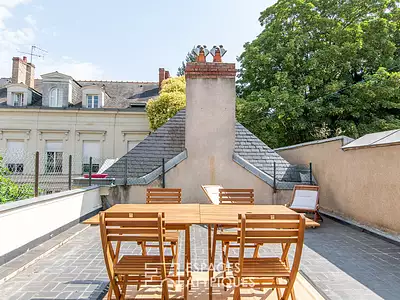 Maison, 361 m²