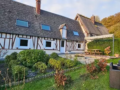 Maison, 58 m²