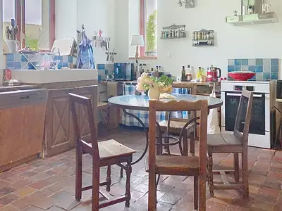 Maison, 129 m²