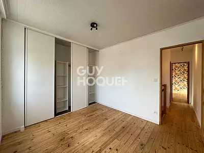 Appartement, 70 m²